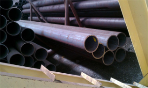 20G無(wú)縫鋼管