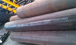 20G無(wú)縫鋼管